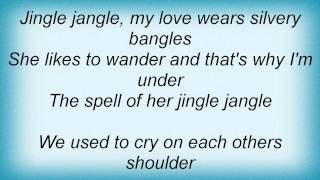 Bee Gees - Jingle Jangle Lyrics_1