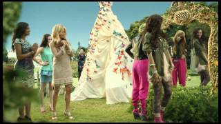 Shake it Up | Fashion is my Kryptonite Music Video | Official Disney Channel UK