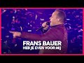 Frans Bauer - Heb je even voor mij | Mega Piraten Festijn 2019