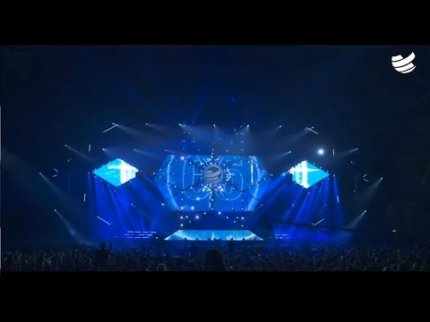 Opening of World Club Dome 2018 Winter Edition
