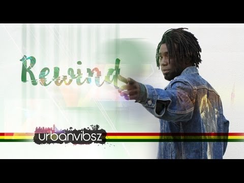 Urbanvibsz - Rewinda | 2015 HD