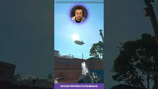 Le meilleur CHEAT de Warzone 2 😂 #shorts