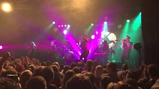 Bosse Krumme Symphonie