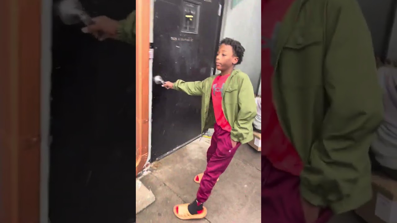 Winter Break 2024 with Children’s Competition Team. Cooking With The Team