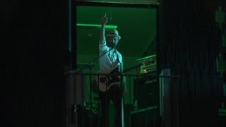 Motel Connection - Should I Stay or Should I Go