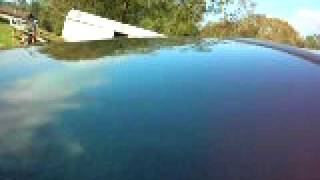 Houston Oilers- Mike Jones