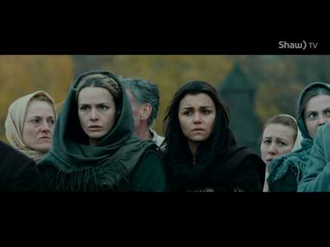 Holodomor Film "Bitter Harvest"