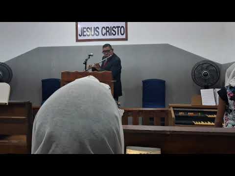 Comunidade Cristã Graça Maravilhosa É Jesus Cristo