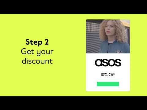 UNiDAYS: Student Coupons Video