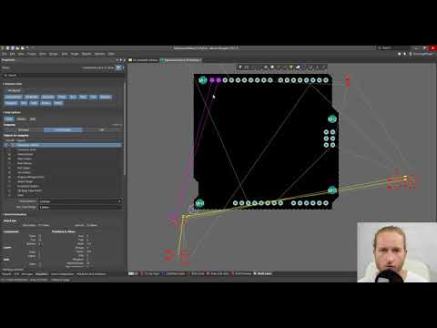 Altium - Praxiswissen Advanced Course Trailer