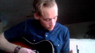 Skydive-Jason Reeves (Cover)