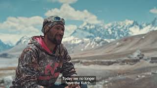 TSAFF2023: A Cry From The Mountains Trailer
