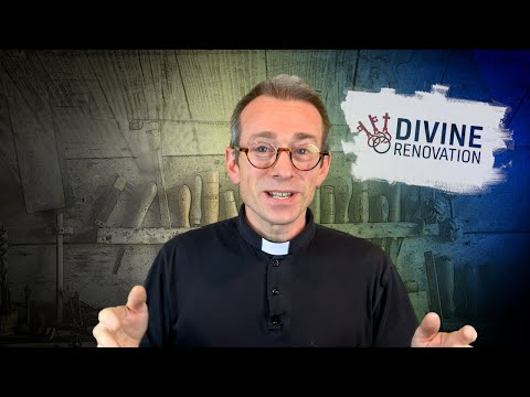 Divine rénovation - 4: La maison des douleurs