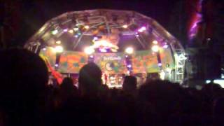 Sud Sound System - La Romanella - (Sunsplash 2009_04/07/09)