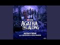 Agatha's Theme (From "Agatha All Along")