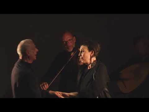 Dialogos & Pino De Vittorio - Arijadna živi [svjetska premijera] | 65. Glazbene večeri u Sv. Donatu