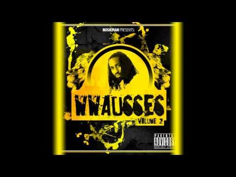 Nosjeman -  Baby Girl (Wwausses Mixtape Vol 2)