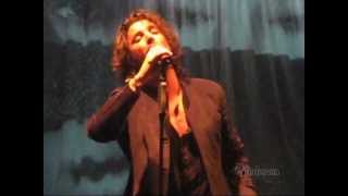 Entiendo _ Manuel Carrasco _ Concierto Auditorio Málaga (02-03-2012)