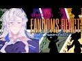 FANDOMS React To NEUVILLETTE 4 8 ORV LM KNY GI TWPFLOB MHA SXF ALNST