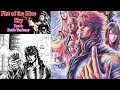 Fist Of The Blue Sky Is Pretty Cool