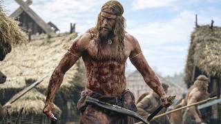 They Killed His Father... But Never Expected the Prince to Return for Brutal Viking Revenge