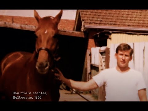 Video thumbnail for Ballad of Bertie Kidd