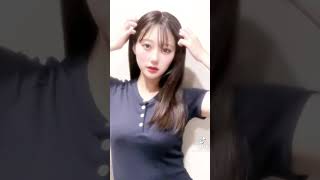 せくしーがーる? #tiktok #田中美久 #かわいい #美少女 #3C不倫