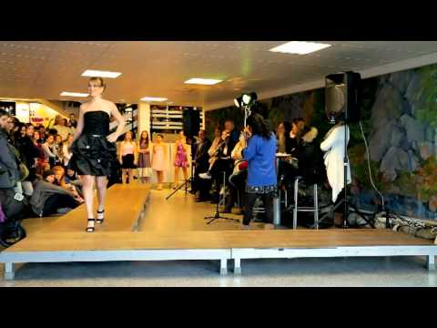 Rud videregående skole