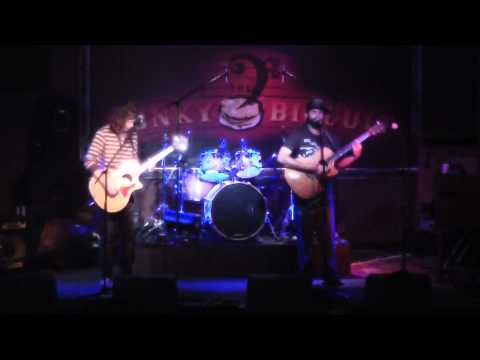 Mike Garulli & Jeff Lloyd "Bridge" Funky Biscuit 8-16-2012