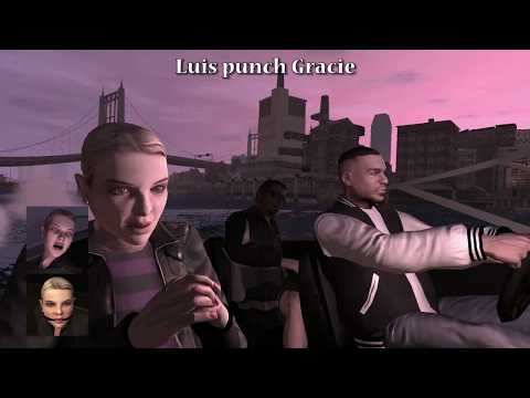 Stuff you may not have known about Gta IV Video