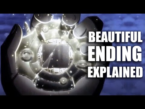 Digimon 02 The Beginning ENDING EXPLAINED: 02 Epilogue, Kizuna Connections & Sequel Setup?