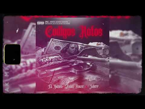 Códigos Rotos – El Yainis, Robin Rouse, Jakerr |  (Audio Oficial)
