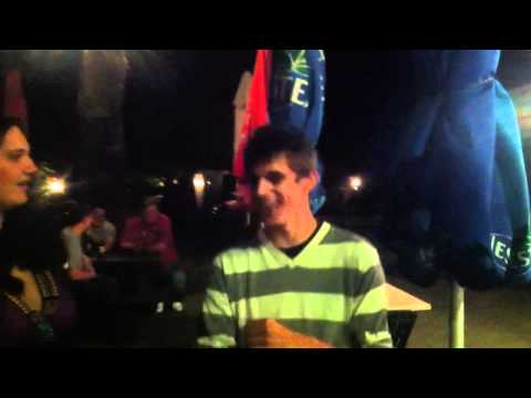 Dj Akademija 10 - Final party, Project X