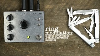 Video thumbnail for Fairfield Circuitry - Randy's Revenge by Knobs