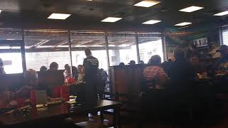 Egg & I breakfast Las Vegas