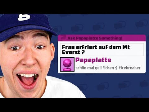 Wir sind ALLE unseren J*B los!😭 (Jackbox mit Papaplatte, Zarbex, Nooreax, ...)