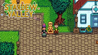 どっちが本物かわかんねぇよ【STARDEW VALLEY】♯62