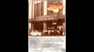 Yes - I'm Down -Roosevelt Stadium June 17, 1976 2CD Set