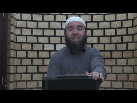 Xhuzi 6 i Kuranit (përmbajtja dhe mesazhe) - Hoxhë Jusuf Hajrullahu