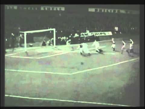 1967 March 1 Ajax Amsterdam Holland 1 Dukla Prague Czechoslovakia 1 Champions Cup