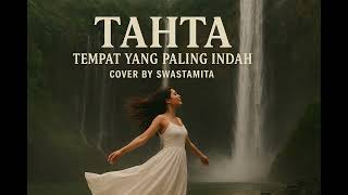 Download lagu TAHTA - TEMPAT YANG PALING INDAH (Smooth Jazz Cover) | Swastamita mp3