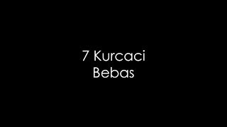 Download lagu 7 Kurcaci Bebas... mp3