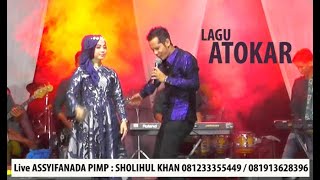 Download lagu Duet Lucu Fatim dan Husen Memang bikin tertawa mp3