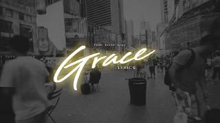 Here//Now Worship - Grace (Official) Lyrics