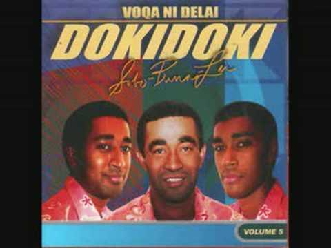 Voqa Ni Delai Dokidoki - Gasa Yawa