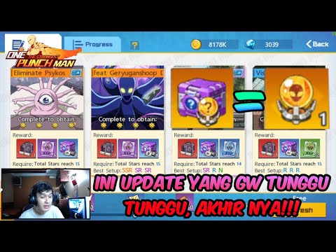 Yang Belom Punya Core Geryu LVL 4 , Ini Saat Nya Buat Gaskan !!! - Update GG - OPM The Strongest