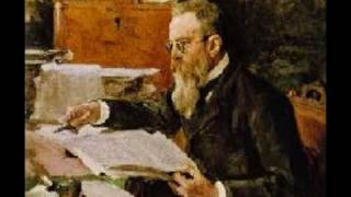 Rimsky Korsakov - Sheherazade - Best Bits