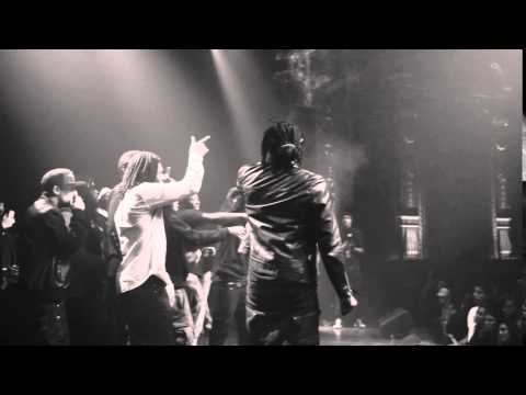 Frap Boyz All My Dogs