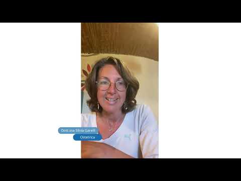 Video Testimonianza - Dott.ssa Silvia Garelli - Ostetrica Docente per ostetriche