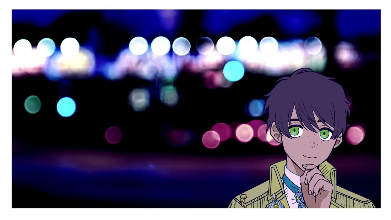 Meltdown -Jazz Ver.-